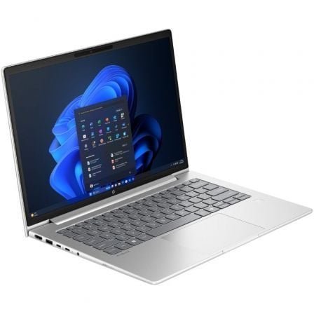Portátil HP ProBook 4 G1ah CQ0D3ET Ryzen 5 220 | 16GB|SSD de 512GB|14"| Windows 11 Pro