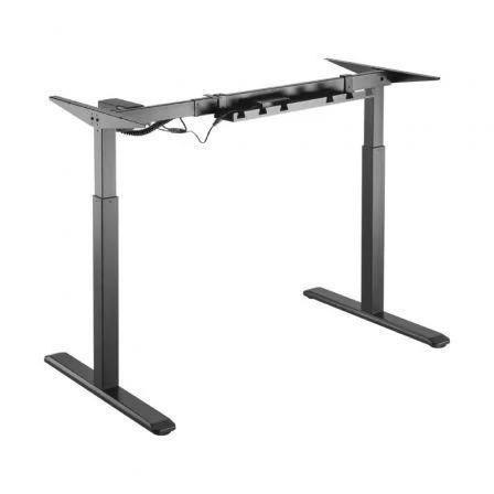 Suporte de mesa motorizado Aisens DF01B-079| até 80kg