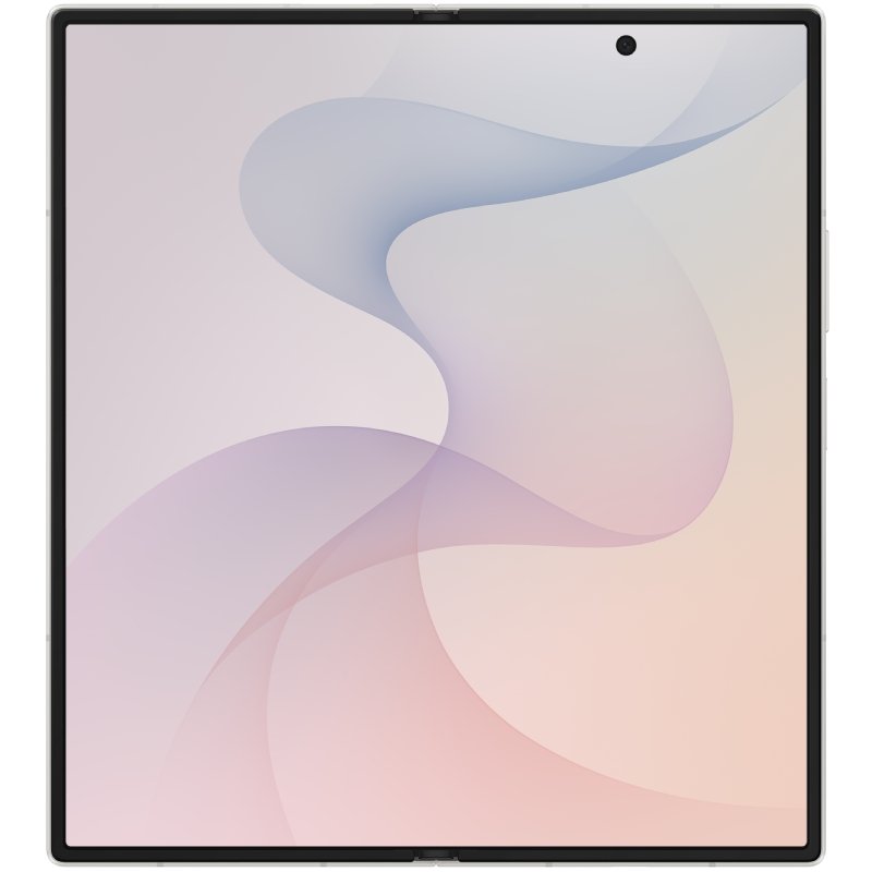 Smartphone Samsung Galaxy Z Fold8 Ultra 12GB| 512GB| 8"| 5G| Branco