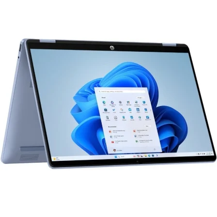 Portátil Convertível HP OmniBook 5 Flip 14-FP0044NS Intel Core 5-120U| 16GB| 1TB SSD| 14" Táctil| Wi