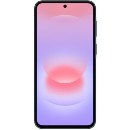 Smartphone Samsung Galaxy A37 6GB| 128GB| 6,7"| 5G| Verde Escuro