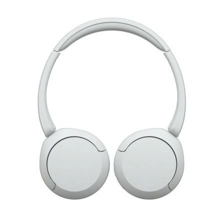 Fones de ouvido sem fio Sony WH-CH520 com microfone