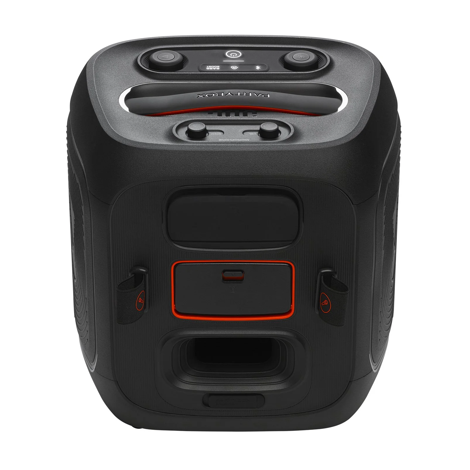Caixa de Som Portátil JBL Encore 2 Monofone, Preta, 100W