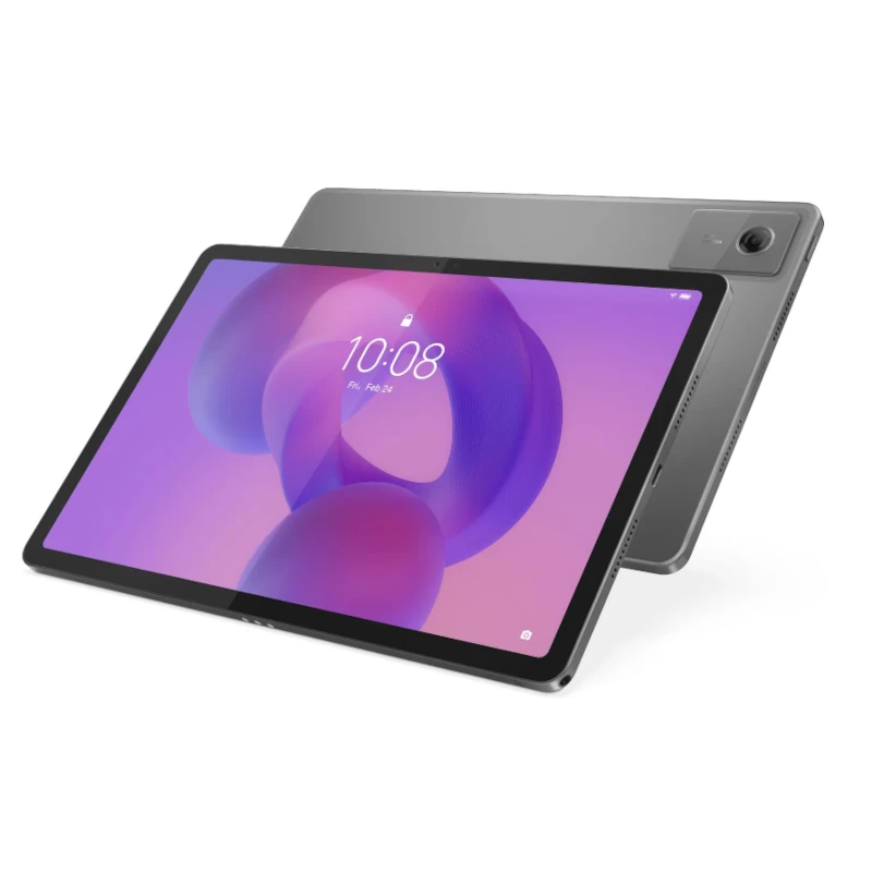 Lenovo Idea Tab 11" 2.5K IPS 8GB 128GB Cinza + Caneta