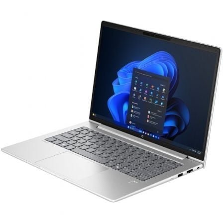 Portátil HP ProBook 4 G1ah CQ0D3ET Ryzen 5 220 | 16GB|SSD de 512GB|14"| Windows 11 Pro
