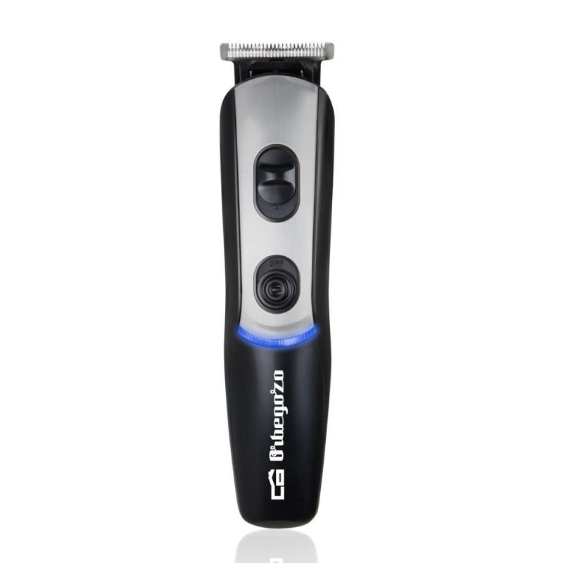 Máquina de Cortar Cabelo 7 em 1 Orbegozo CTP 1840| com Bateria| 12 Acessórios
