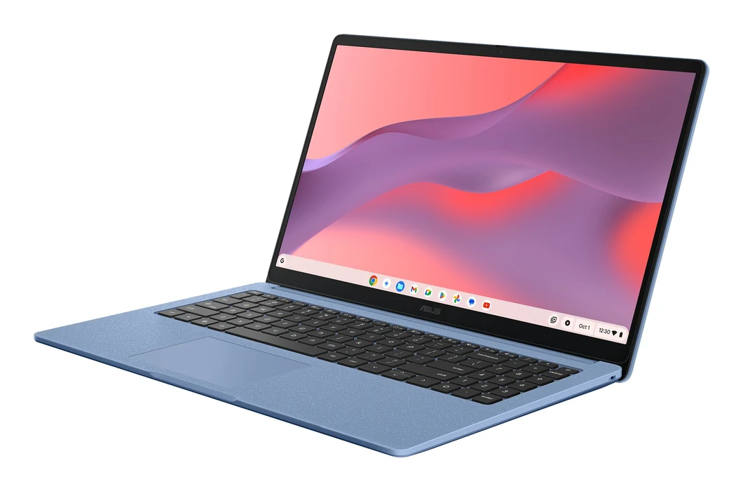 Chromebook Asus Cm1505cm4A-S70072 Mediatek Kompanio 540 8GB 128GB Emmc 15,6' Chrome OS