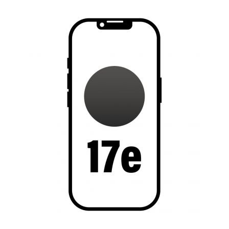 iPhone 17e 256GB| 6.1"| 5G 