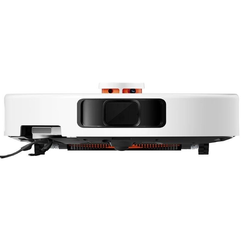 Robot Aspirador Xiaomi Robot Vacuum S40 Pro| Esfrega-chãos| controlo por WiFi| Branco