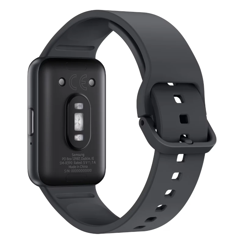 Samsung Galaxy Fit3 1.6" 40mm BT Gray