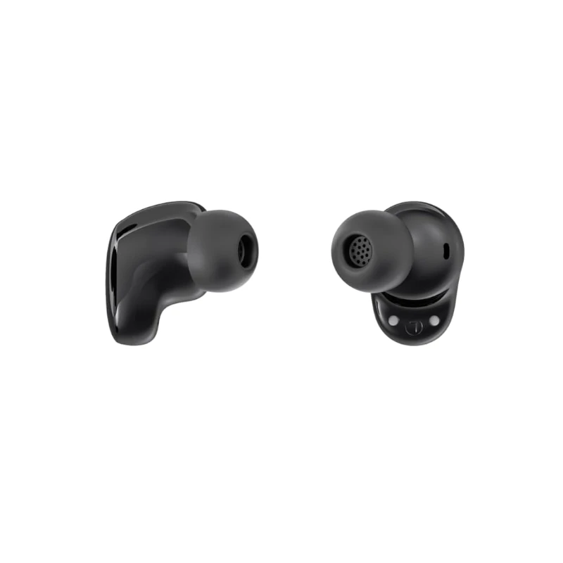 Xiaomi Redmi Buds 6 Tocam fones pretos