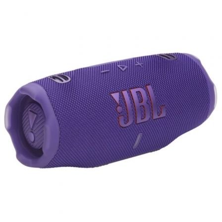 JBL Charge 6| 45W| 1.0| Roxo