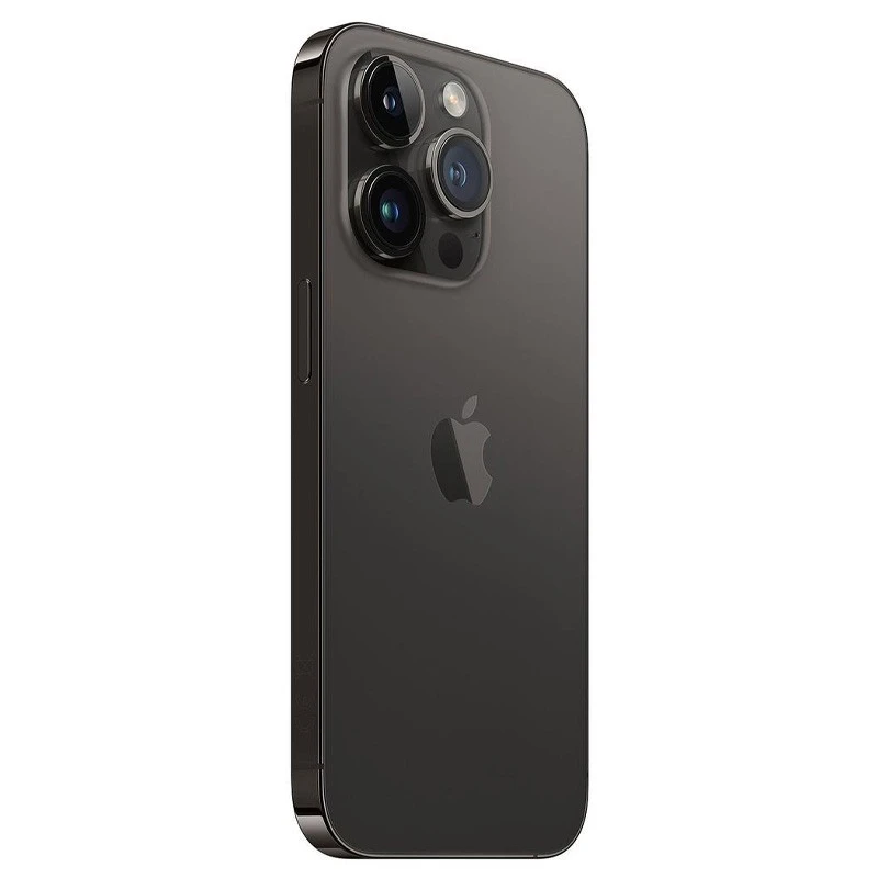 Apple iPhone 14 Pro Max 128GB Preto Recondicionado Grau A
