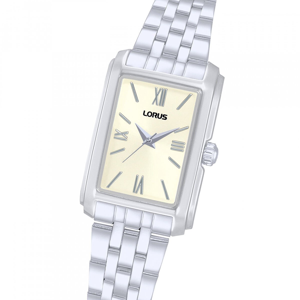 Relógio feminino Lorus RRX69JX9