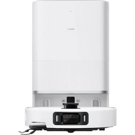 Robot Aspirador Xiaomi Robot Vacuum 5 Pro|Friegasuelos| control por WiFi| Branco