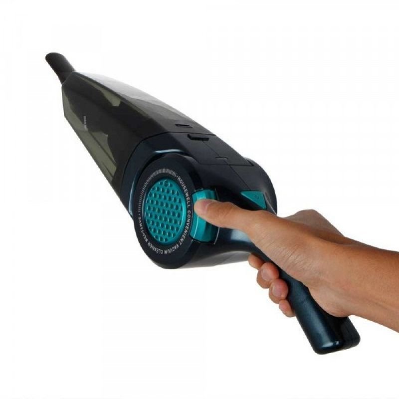 Orbegozo AP 1500| 7.4V| 400ml| Autonomy 20 min aspirador portátil com bateria