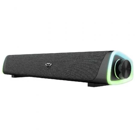 Trust Gaming GXT 620 Axon| 12W| 2.0 Sound Bar