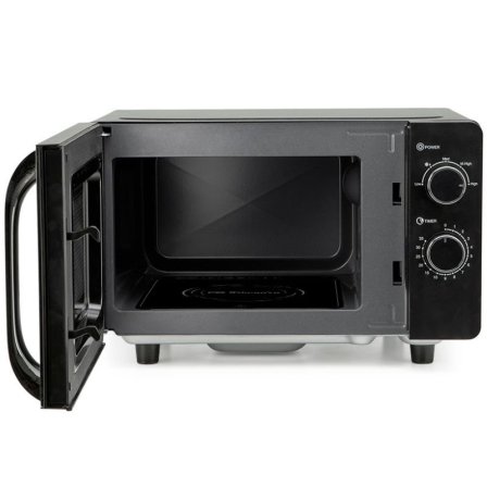 Orbegozo MI 2061 CE | 700W | Capacidade 20L| Micro-ondas Preto