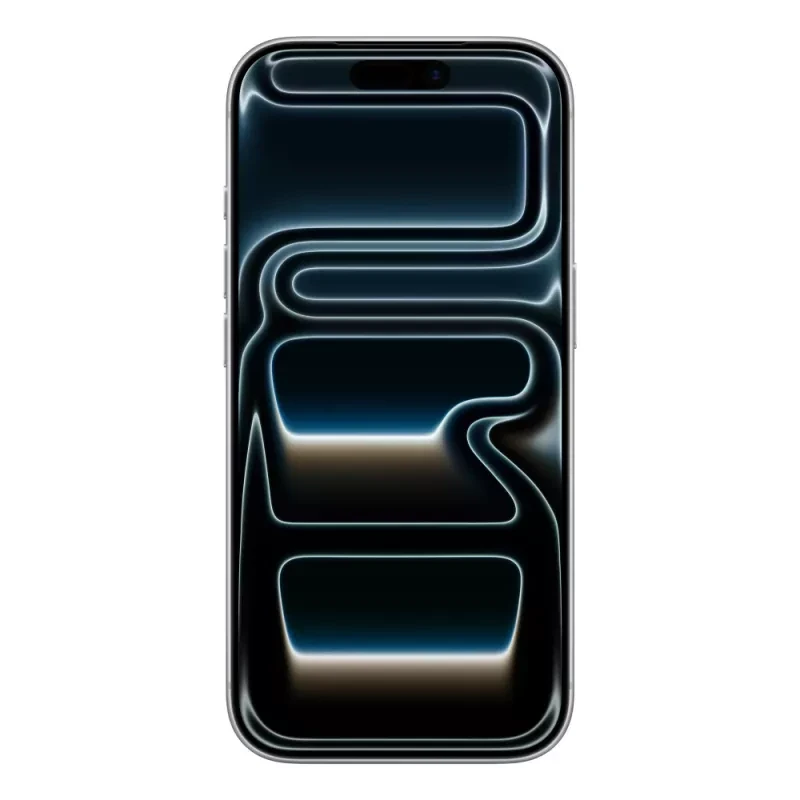 Apple iPhone 17 Pro Max Smartphone 512GB| 6,9"| 5G| Prata