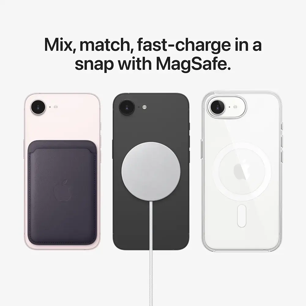 iPhone 17e 256GB| 6.1"| 5G