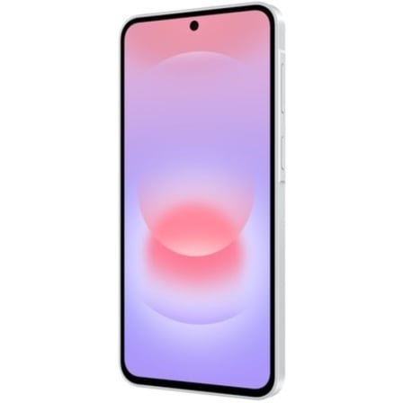 Smartphone Samsung Galaxy A37 6GB| 128GB| 6,7"| 5G| Branco