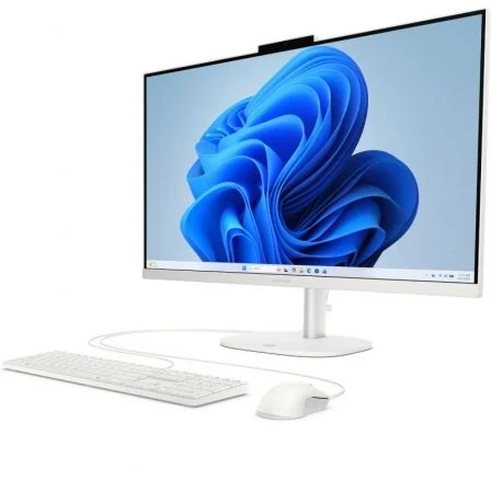 Computador All-in-One HP OmniStudio 27-CV0006NS Ryzen 5 40| 16GB|SSD de 1TB | 27"|Win11