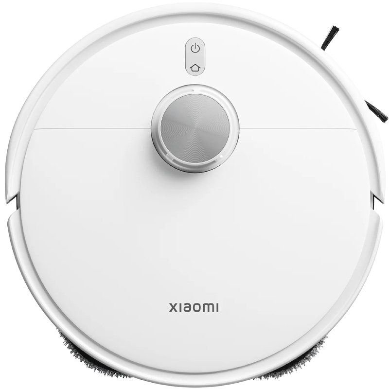 Robot Aspirador Xiaomi Robot Vacuum S40 Pro| Esfrega-chãos| controlo por WiFi| Branco