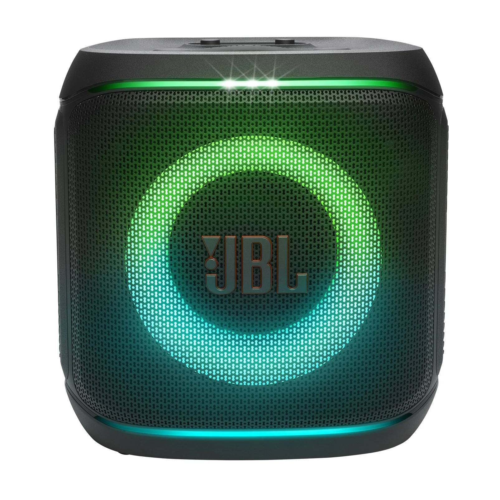 Caixa de Som Portátil JBL Encore 2 Monofone, Preta, 100W