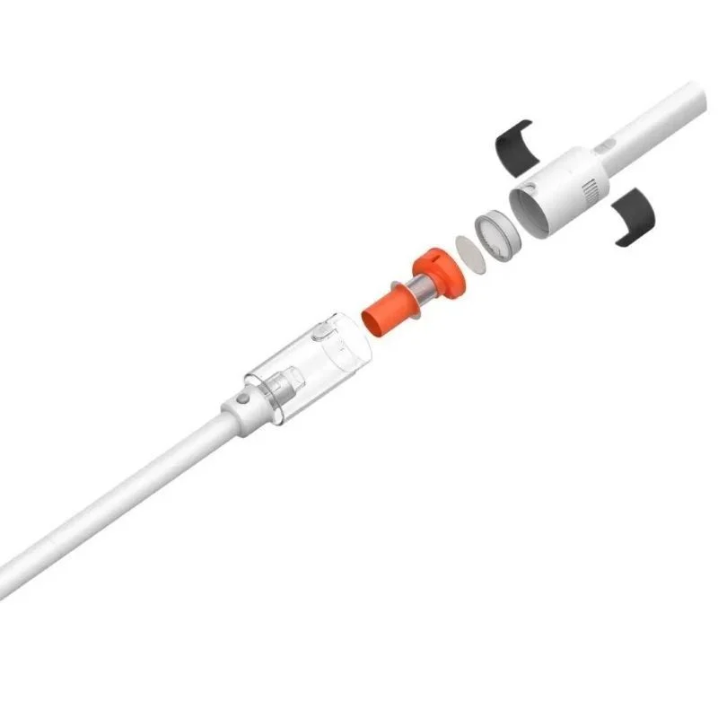 Aspirador de pó Xiaomi P30| 180W com bastão de bateria