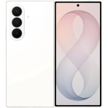 Smartphone Samsung Galaxy Z Fold8 Ultra 12GB| 512GB| 8"| 5G| Branco