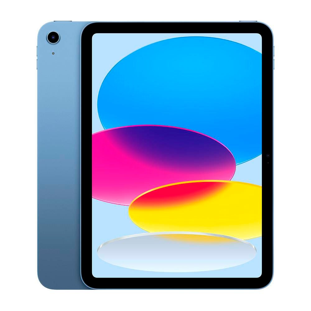 Apple iPad 2025 11ª geração Wi-Fi| A16 Bionic| 128 GB| Azul