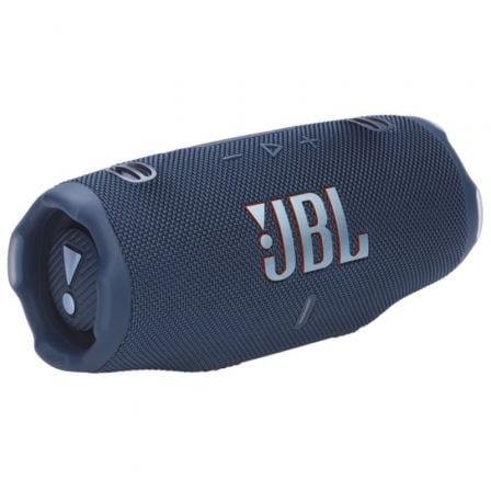 JBL Charge 6| 45W| 1.0| Azul
