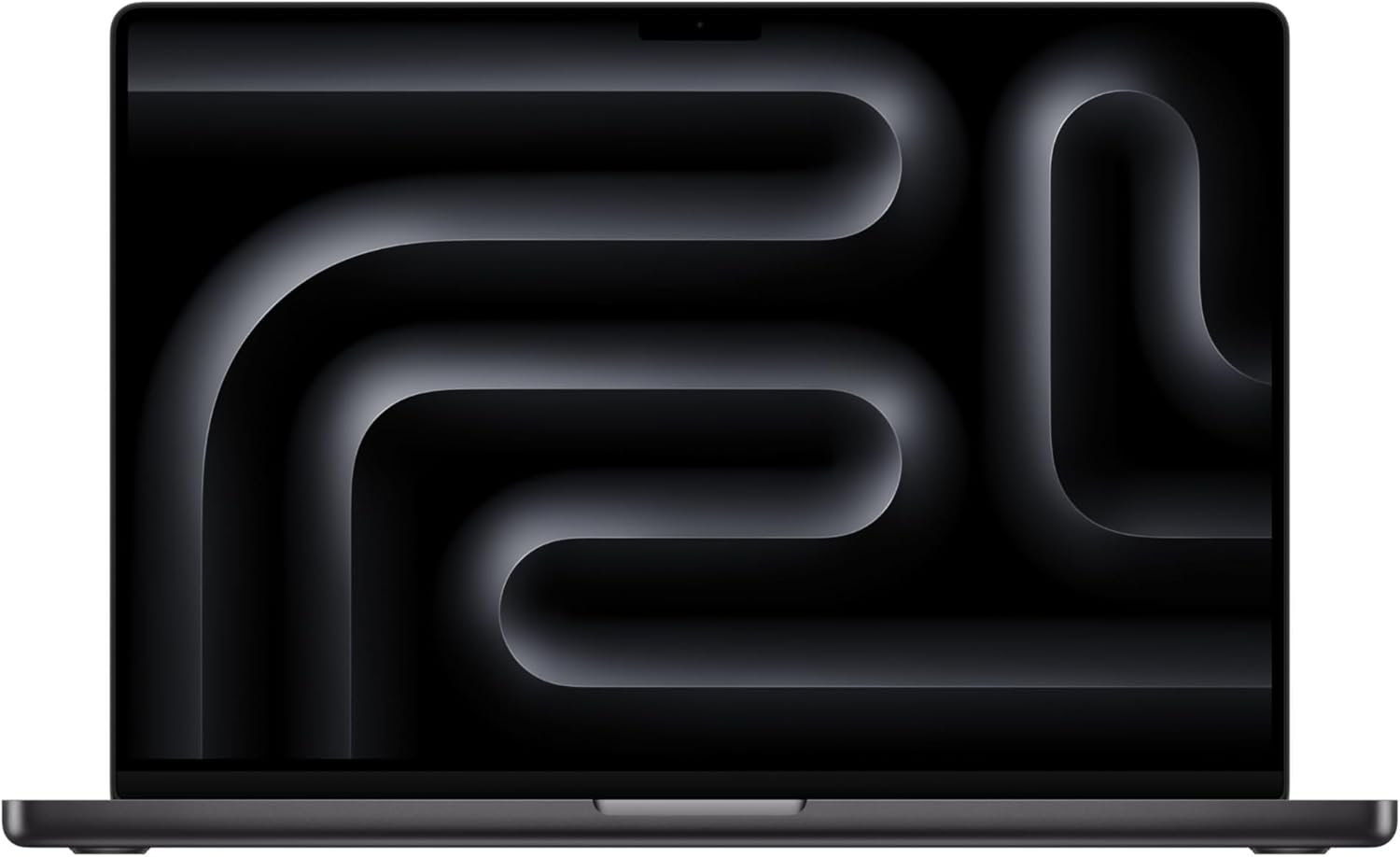 Apple Macbook Pro 16"| CPU M5 Pro de 18 núcleos | 48 GB | SSD de 1 TB | GPU de 20 núcleos | Espaço Preto