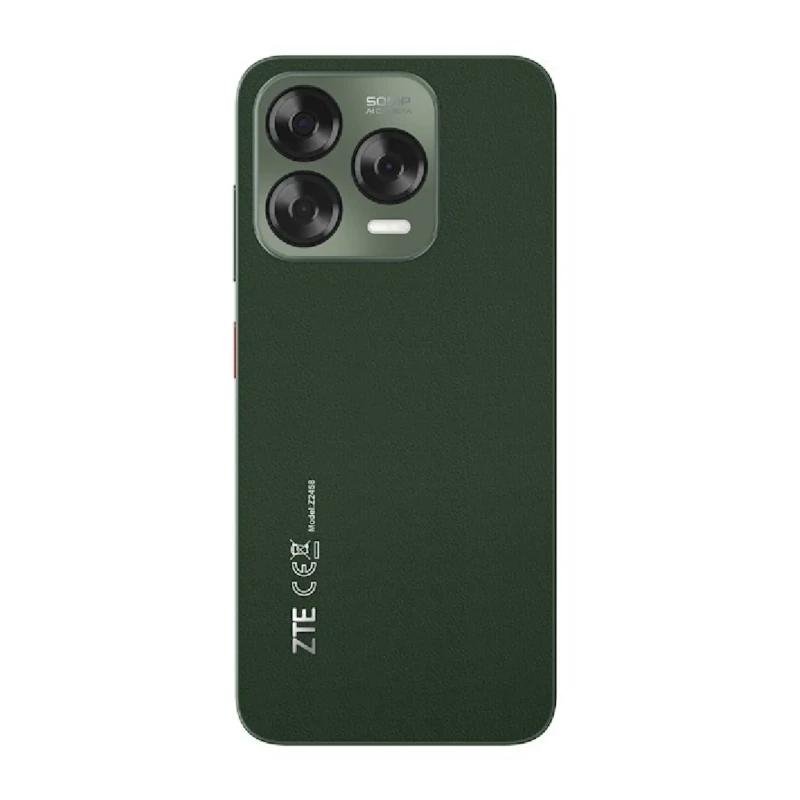 ZTE Blade V70 Vita 6.7" HD+ 4GB (+10GB) 256GB verde
