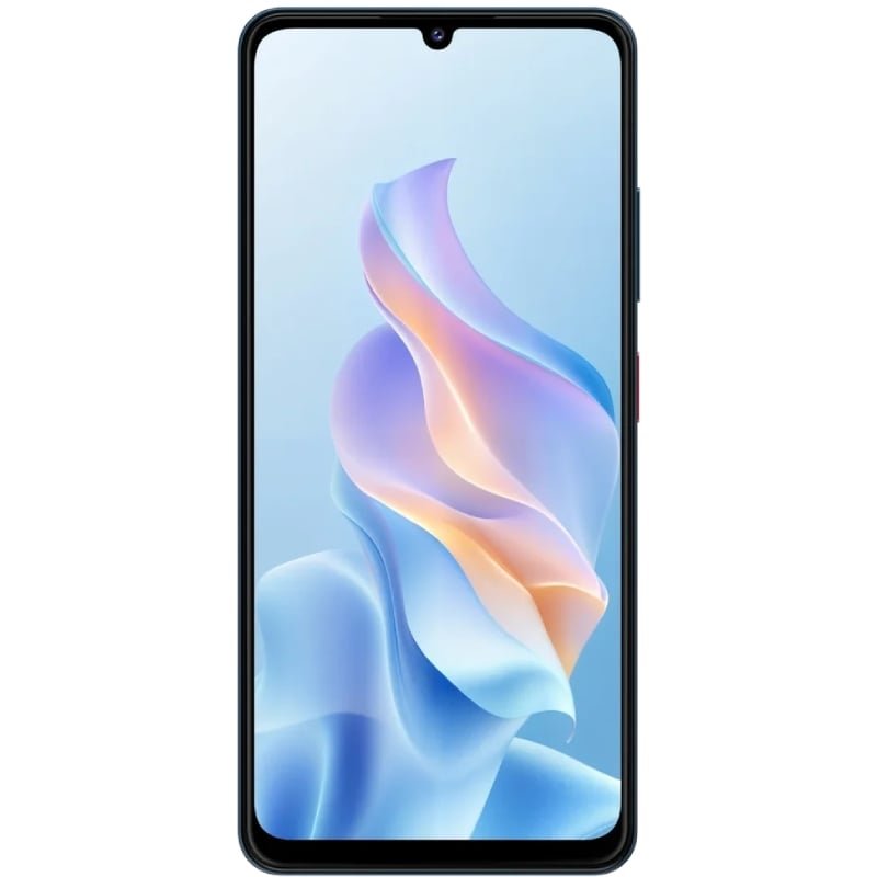 Smartphone ZTE Lâmina A76 6GB | 128 GB | 6,75"| 5G| Preto