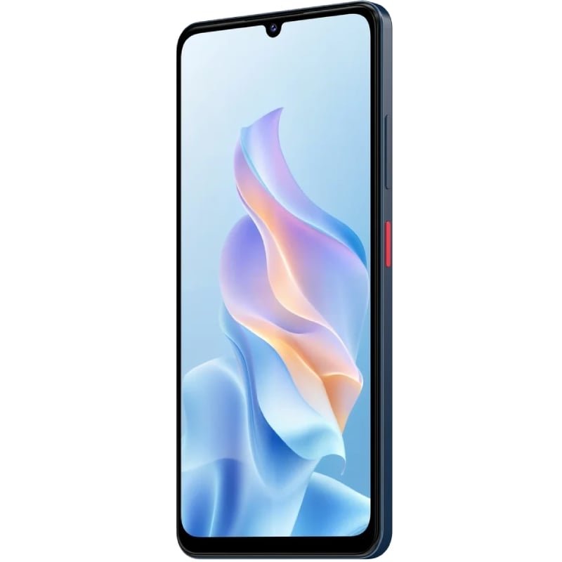 Smartphone ZTE Lâmina A76 6GB | 128 GB | 6,75"| 5G| Preto