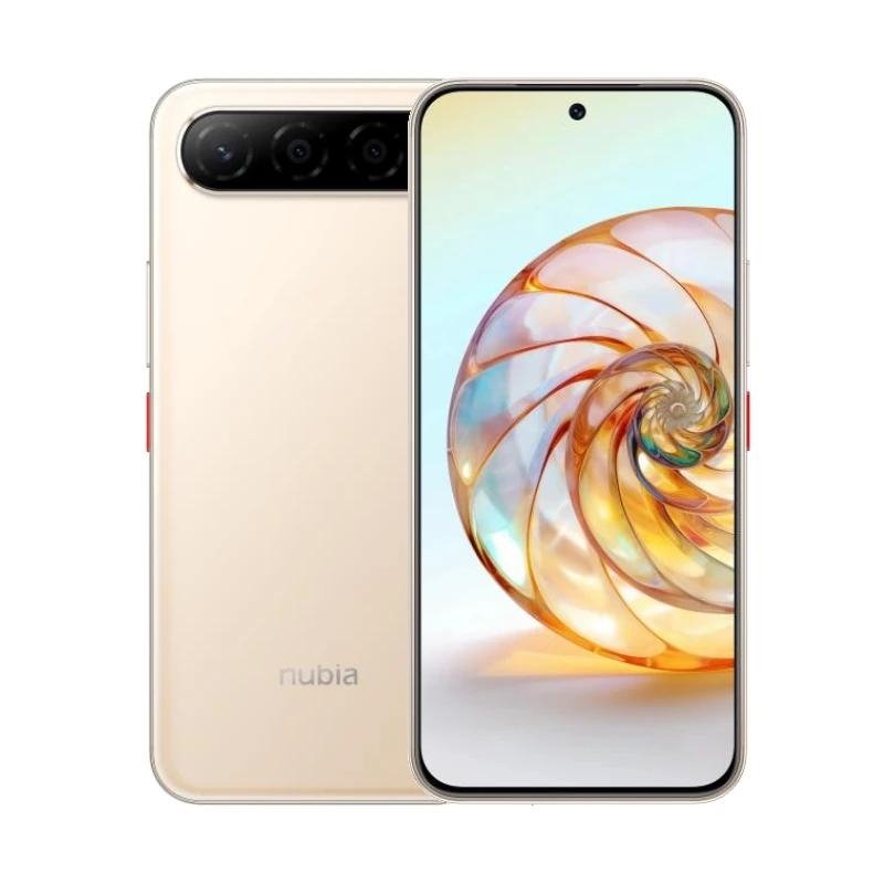 ZTE Nubia Air 5G 6,78" FHD+ 8+12G 256G Ouro
