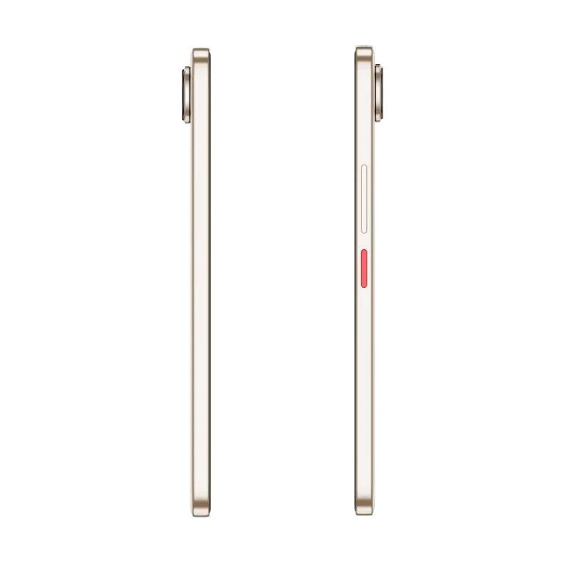 ZTE Nubia Air 5G 6,78" FHD+ 8+12G 256G Ouro