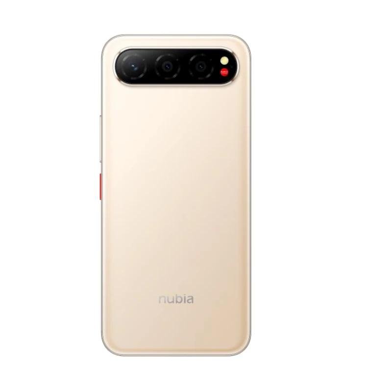 ZTE Nubia Air 5G 6,78" FHD+ 8+12G 256G Ouro