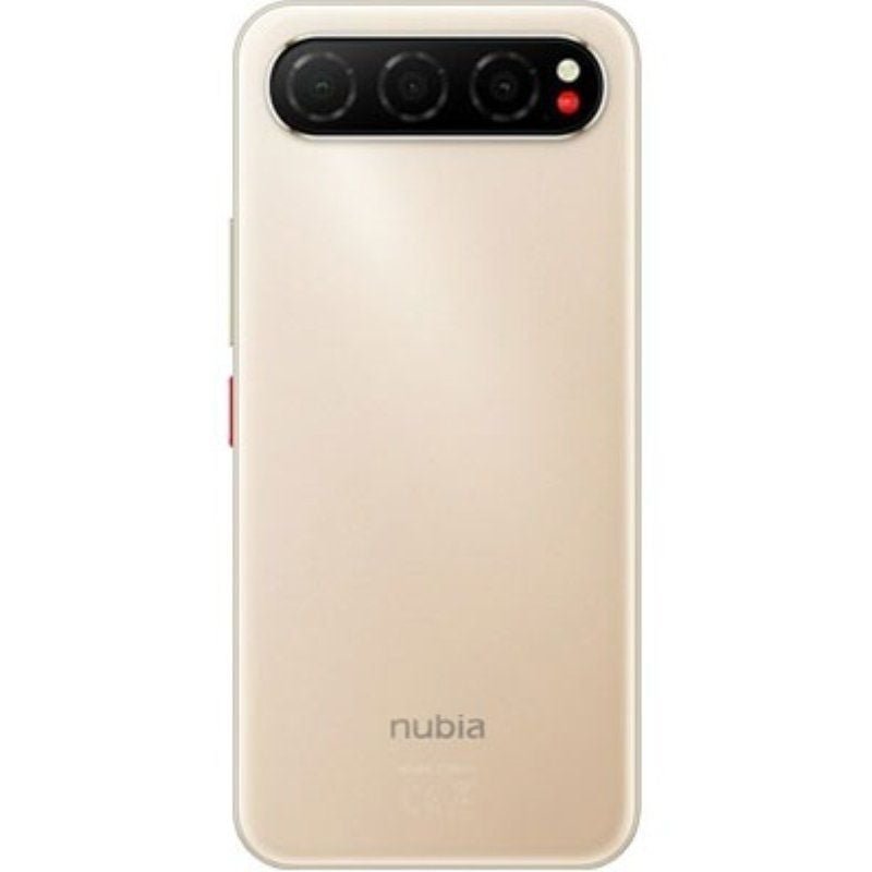 Smartphone ZTE Nubia Air 8GB | 256 GB | 6,78"| 5G| Ouro