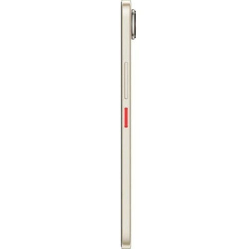 Smartphone ZTE Nubia Air 8GB | 256 GB | 6,78"| 5G| Ouro