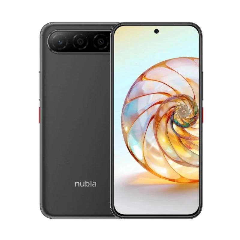 ZTE Nubia Air 5G 6,78" FHD+ 8+12G 256G preto