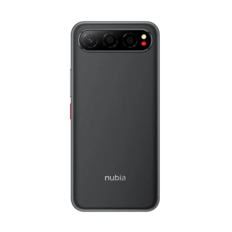 ZTE Nubia Air 5G 6,78" FHD+ 8+12G 256G preto