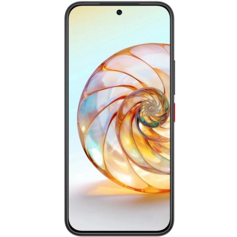 Smartphone ZTE Nubia Air 8GB | 256 GB | 6,78"| 5G| Preto