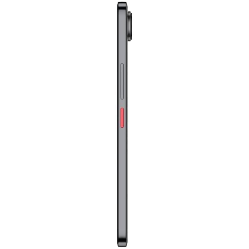 Smartphone ZTE Nubia Air 8GB | 256 GB | 6,78"| 5G| Preto