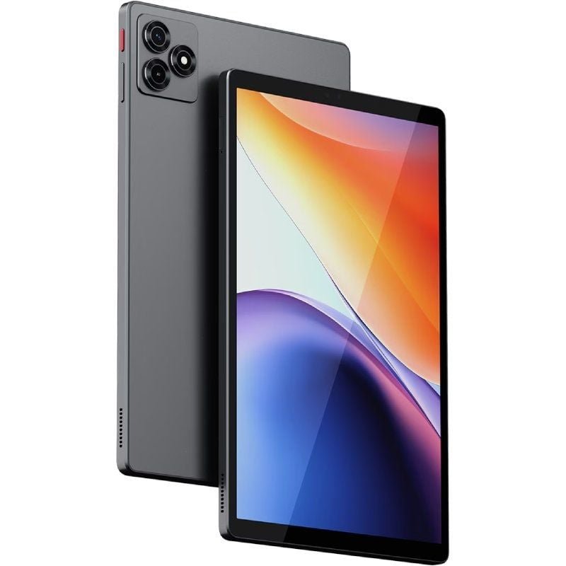 Tablet ZTE Tab Blade X1001W 10.1'| 4GB| 128GB| Octacore| Gris| Inclui Teclado e Stylus Pen