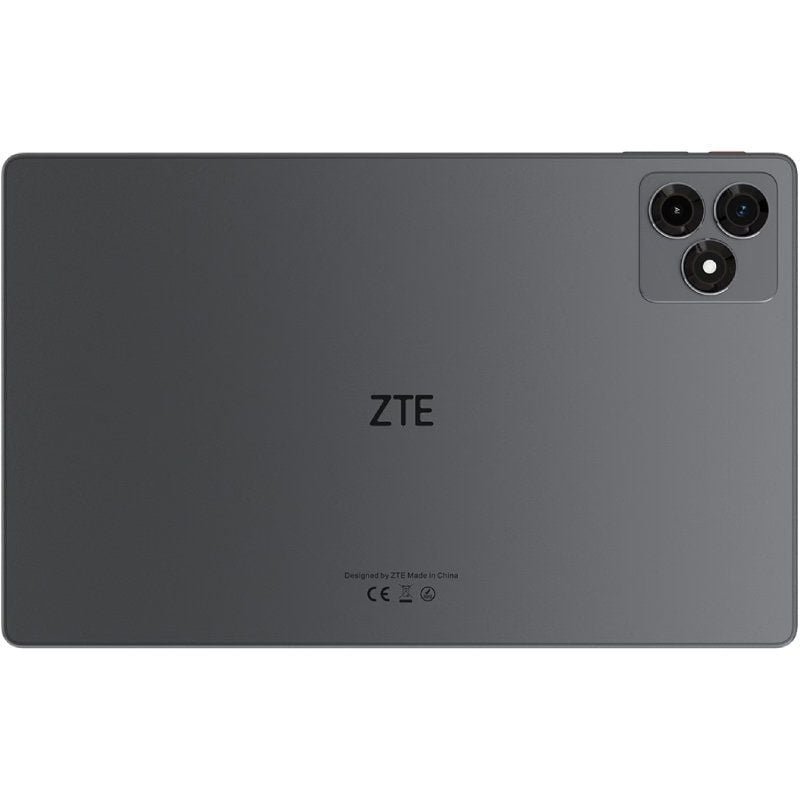 Tablet ZTE Tab Blade X1001W 10.1'| 4GB| 128GB| Octacore| Gris| Inclui Teclado e Stylus Pen