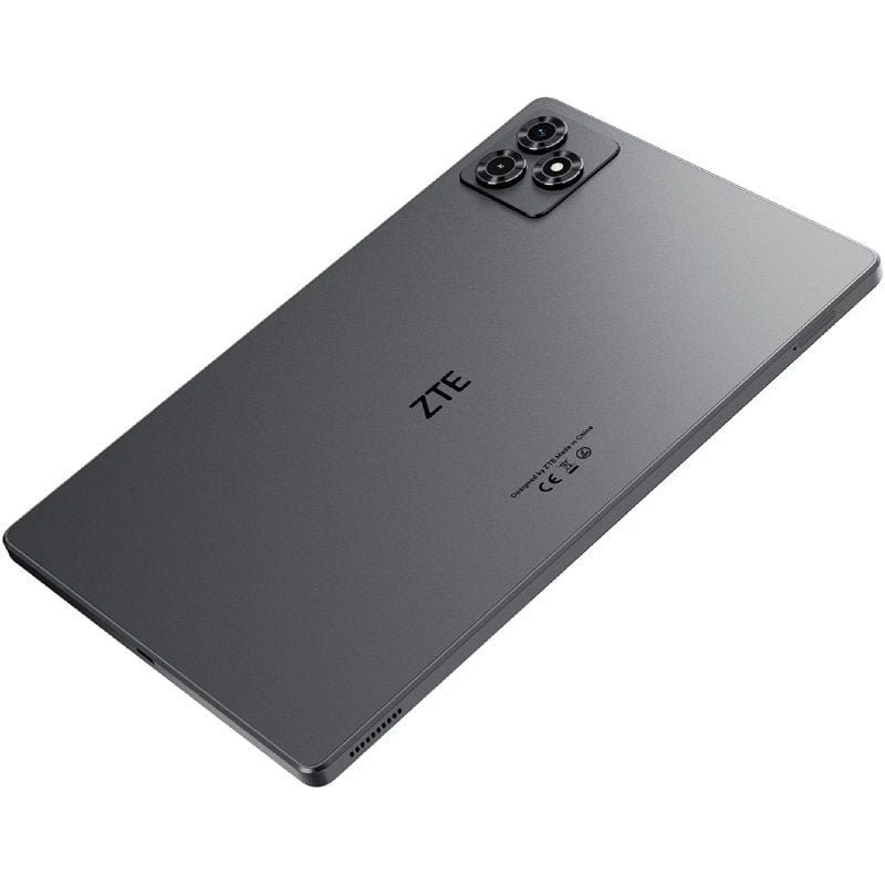 Tablet ZTE Tab Blade X1001W 10.1'| 4GB| 128GB| Octacore| Gris| Inclui Teclado e Stylus Pen