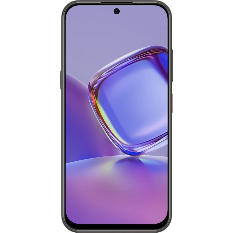 Smartphone ZTE Blade V80 Vita 4GB | 256 GB | 6,75"| Preto