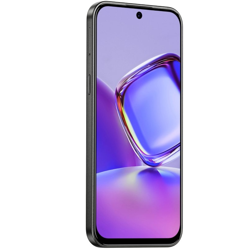 Smartphone ZTE Blade V80 Vita 4GB | 256 GB | 6,75"| Preto